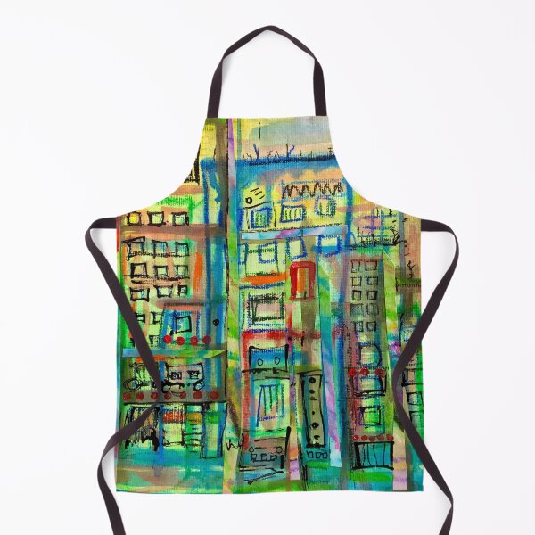 Item preview, Summer in the City designed and sold by tiffanyarpdaleo.
