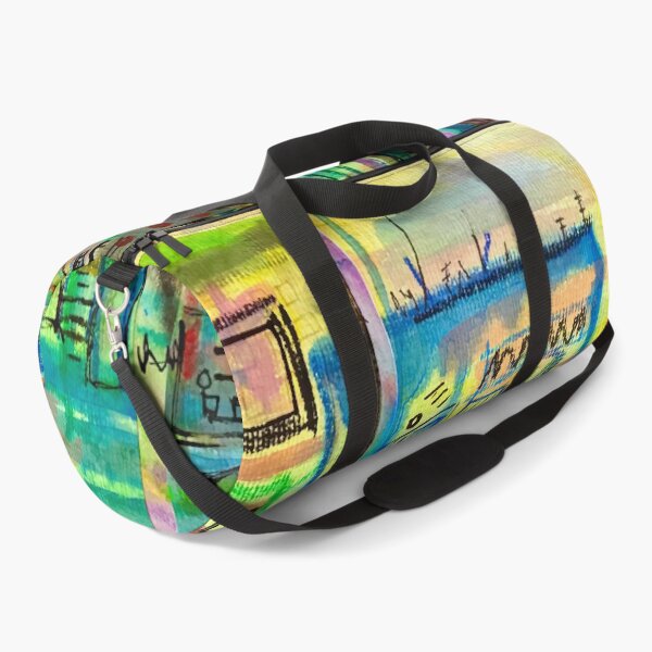 Item preview, Summer in the City designed and sold by tiffanyarpdaleo.