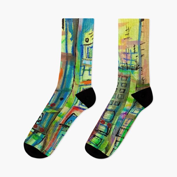 Item preview, Summer in the City designed and sold by tiffanyarpdaleo.