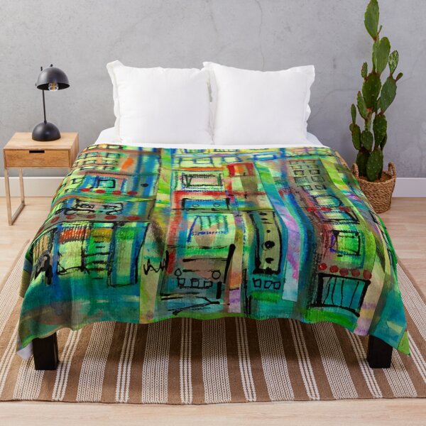 Item preview, Summer in the City designed and sold by tiffanyarpdaleo.