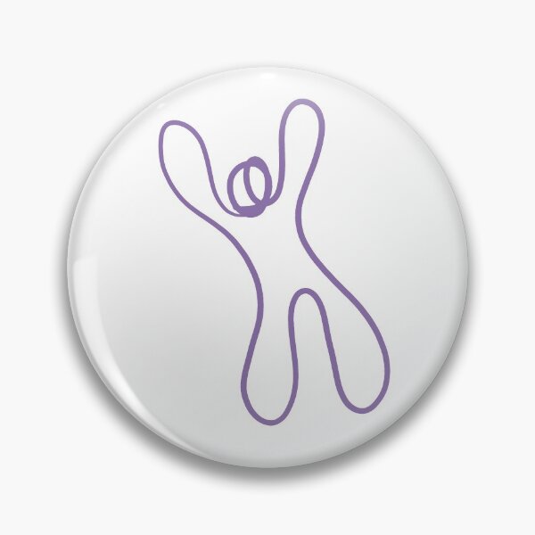 Item preview, Purple Man designed and sold by emma knight.