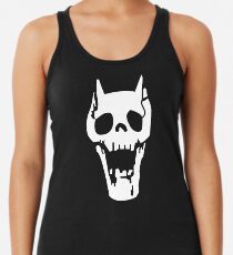 Camiseta de tirantes para mujer Killer Queen - Regular