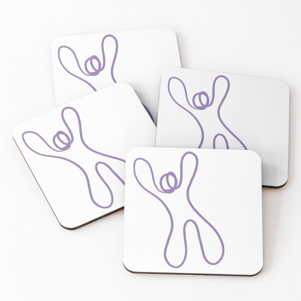 Item preview, Purple Man designed and sold by emma knight.
