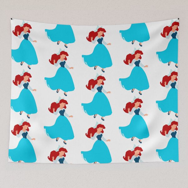 Item preview, Kiss The Girl designed and sold by onceuponasketch.
