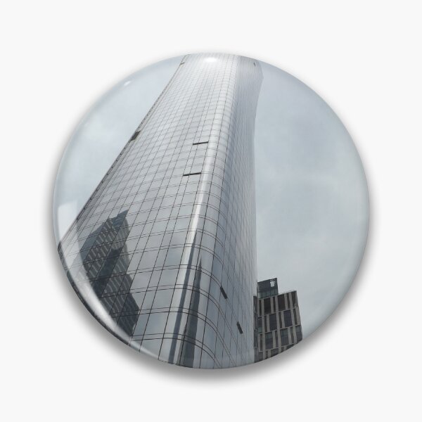 Item preview, Modern Architecture, Skyscraper, Lower Manhattan, New York City designed and sold by lenspiro.