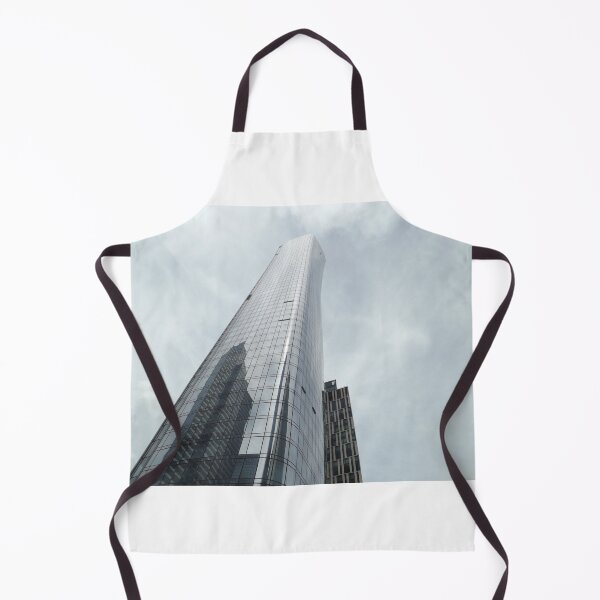 Item preview, Modern Architecture, Skyscraper, Lower Manhattan, New York City designed and sold by lenspiro.