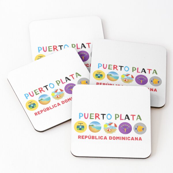 Item preview, Puerto Plata Vacation Dominican Republic designed and sold by Quisqueyanoshop.