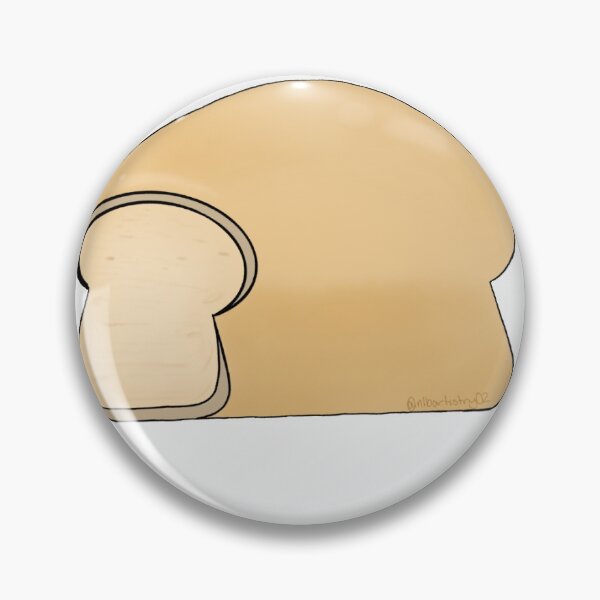 Item preview, Bread designed and sold by Nlbartistry02.