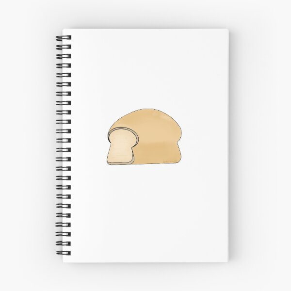 Item preview, Bread designed and sold by Nlbartistry02.