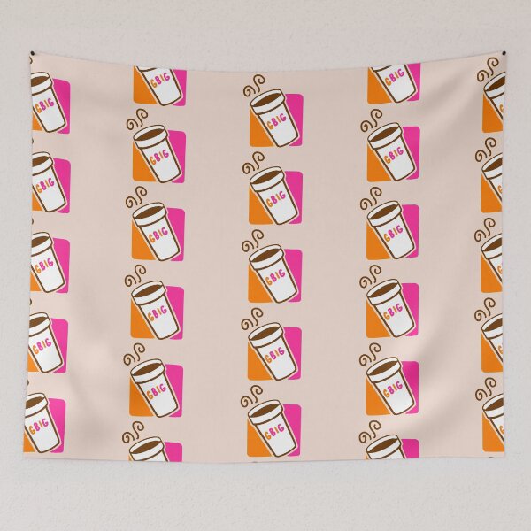 Item preview, Copy of Little Dunkin Coffee designed and sold by Shelby MacAnanny.