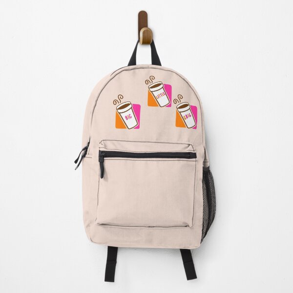 Item preview, Sorority Big Little Coffee Sticker Pack designed and sold by Shelby MacAnanny.