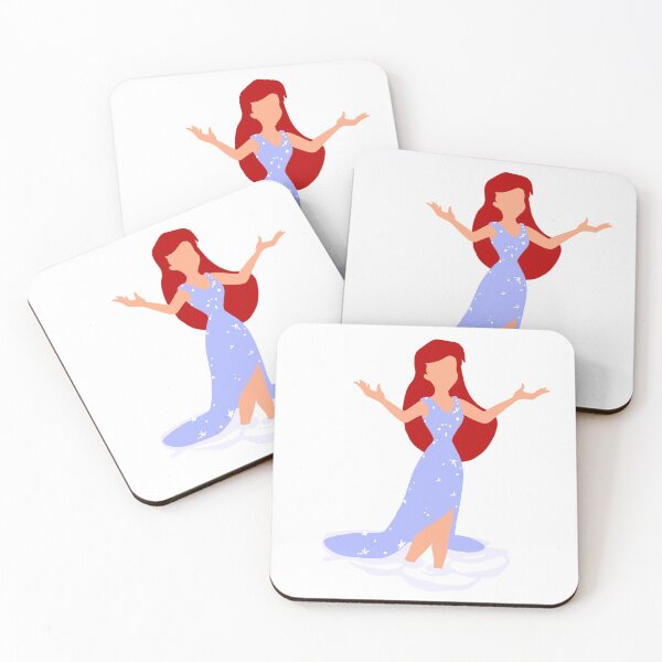 Item preview, Part Of Your World designed and sold by onceuponasketch.