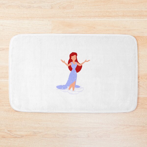 Item preview, Part Of Your World designed and sold by onceuponasketch.