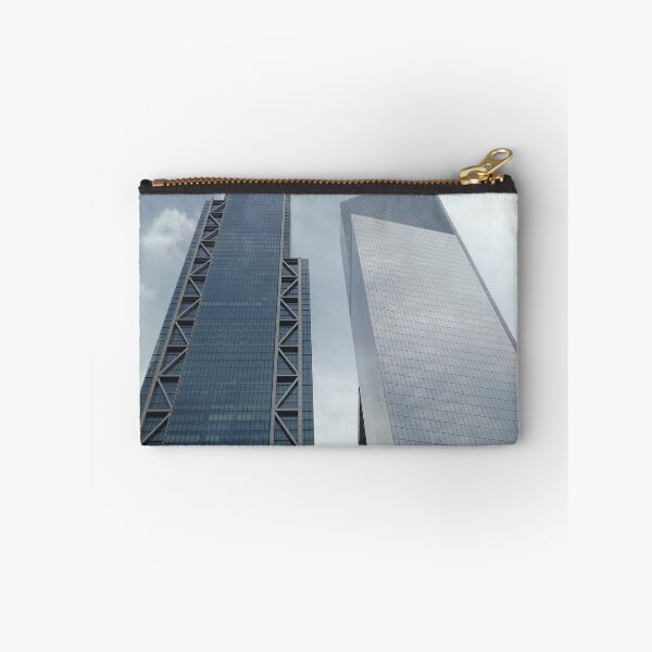 Item preview, Modern Architecture, Skyscrapers, Lower Manhattan, New York City designed and sold by lenspiro.