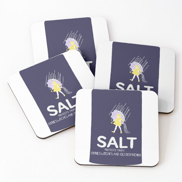 Item preview, Salt designed and sold by kaylsandwich.