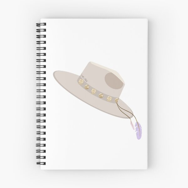 Item preview, ILUSTRACIÓN DEL SOMBRERO DE SMITH Y THELL designed and sold by LINNEAWALLSTEN.