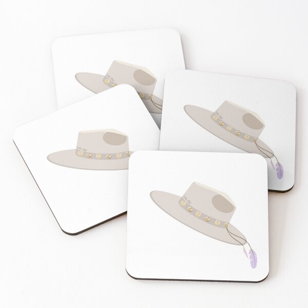 Item preview, SMITH AND THELL HAT ILLUSTRATION  designed and sold by LINNEAWALLSTEN.