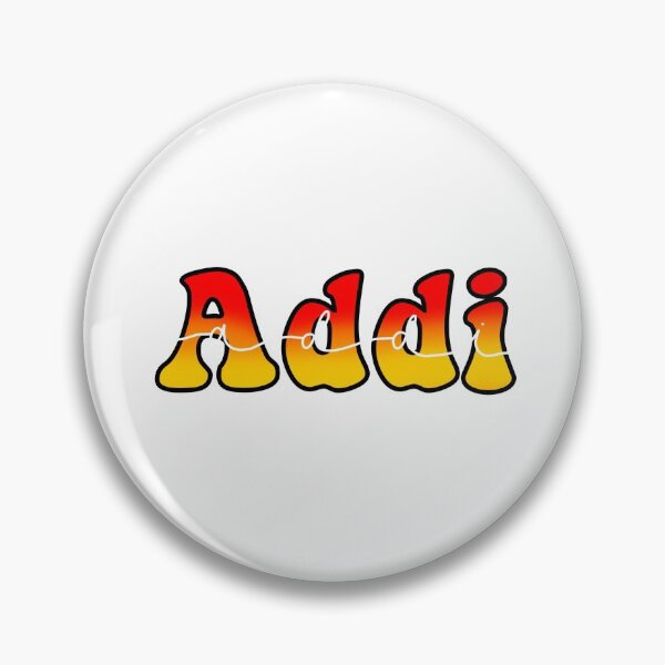 Item preview, Addi custom designed and sold by chloemadesigns.