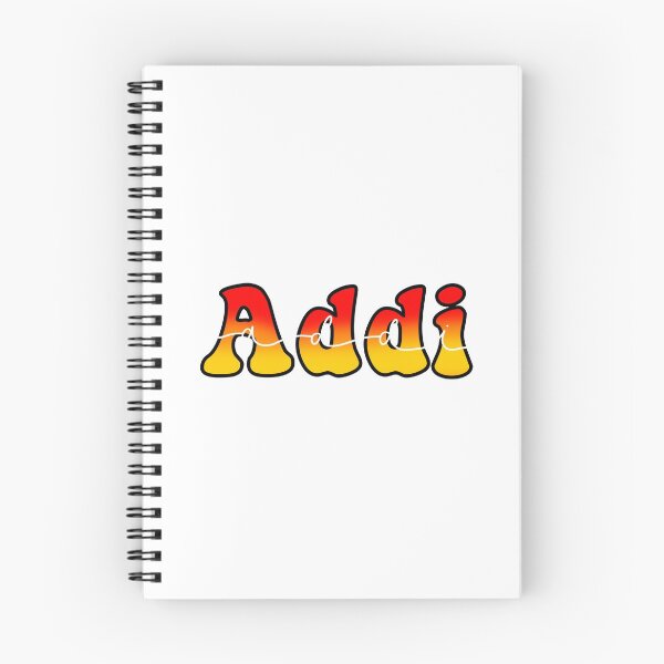 Item preview, Addi custom designed and sold by chloemadesigns.