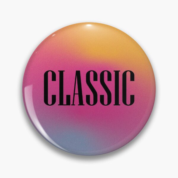 Item preview, Calm Classic designed and sold by untergang.