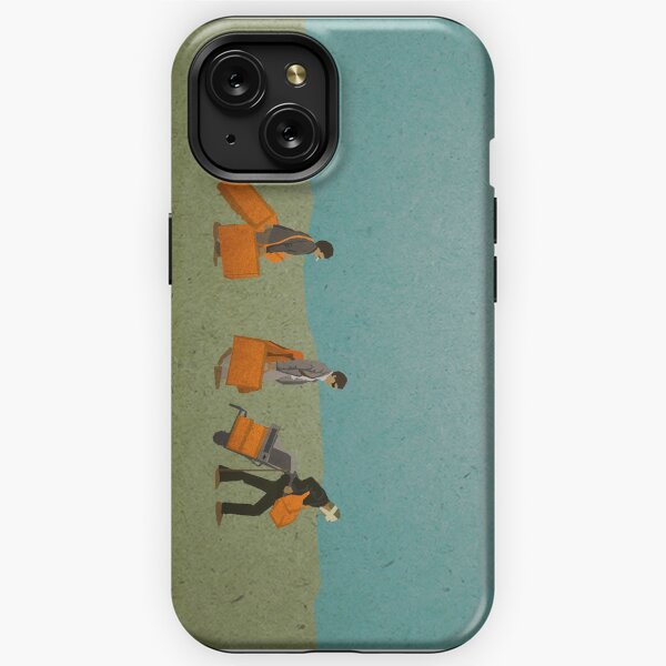 Darjeeling Limited iPhone Cases for Sale