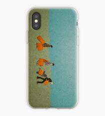 The Darjeeling Limited iPhone Case