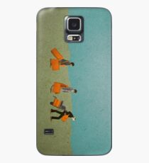 The Darjeeling Limited Case/Skin for Samsung Galaxy