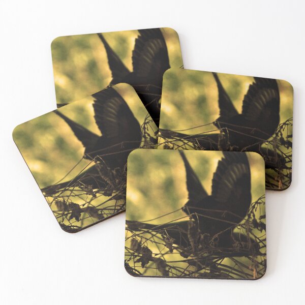 Item preview, Beautiful Silhouette Flying Bird Photography designed and sold by Digitaldingo.