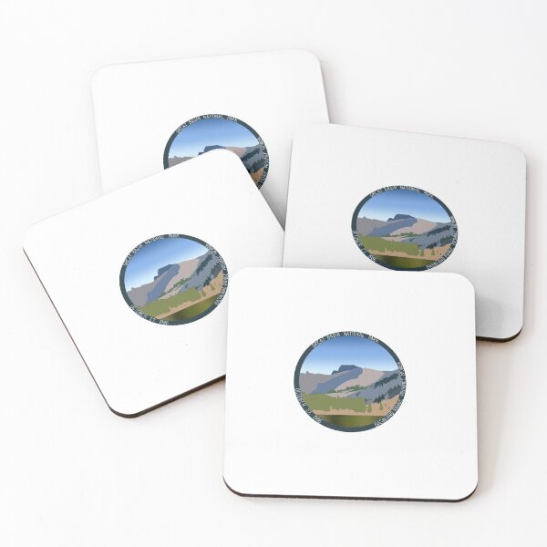 Item preview, Great Basin National Park designed and sold by crocuscreates.