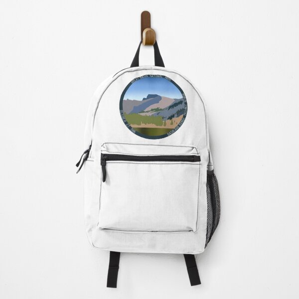 Item preview, Great Basin National Park designed and sold by crocuscreates.