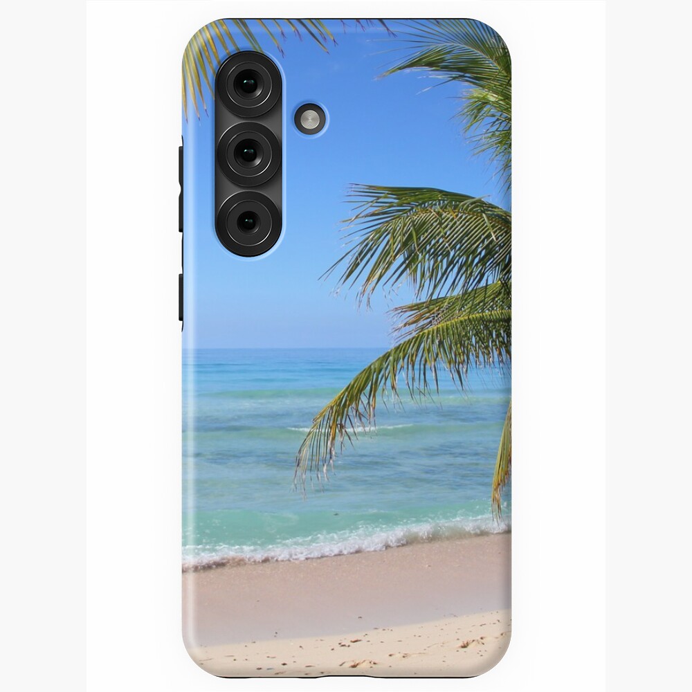 Item preview, Samsung Galaxy Tough Case designed and sold by OurBarbados.