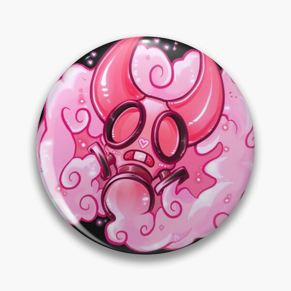 Item preview, DONT CHOKE <33 PINK TEAM designed and sold by Bazonked.
