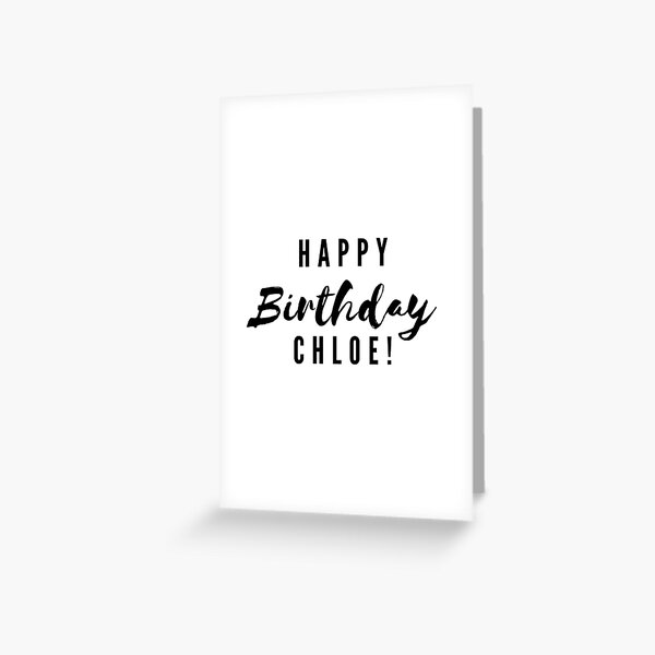 Carte De Vœux Joyeux Anniversaire Henry Bleu Par Ftml Redbubble