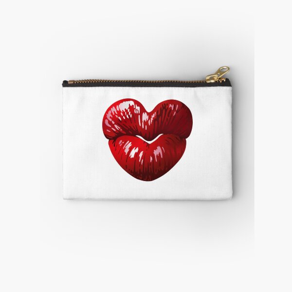 Item preview, Heart Shaped Lips designed and sold by imagewriter.