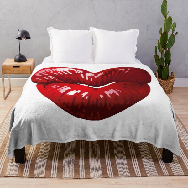 Item preview, Labios en forma de corazón designed and sold by imagewriter.