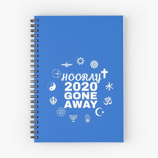 Item preview, Hooray, 2020 Is Gone Away designed and sold by iASunshine.