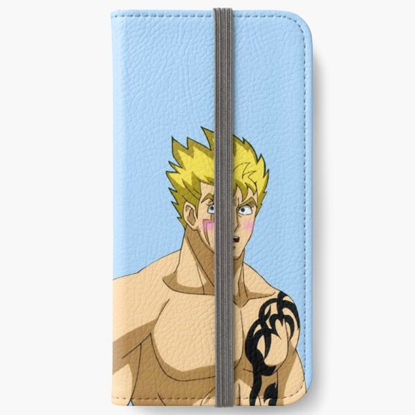 Anime Tiddy Iphone Wallets For 6s 6s Plus 6 6 Plus Redbubble