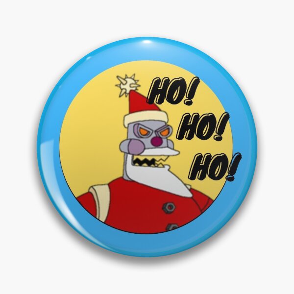 Item preview, Ho! Ho! Ho! designed and sold by The Cosmic Turtle.