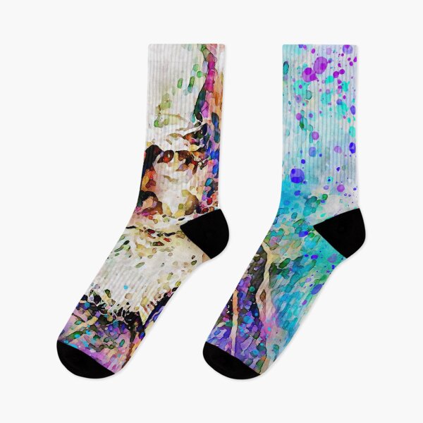 Item preview, George Bernard Shaw 2. designed and sold by Alexandra Dahl.