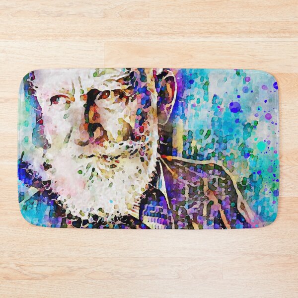 Item preview, George Bernard Shaw 2. designed and sold by Alexandra Dahl.