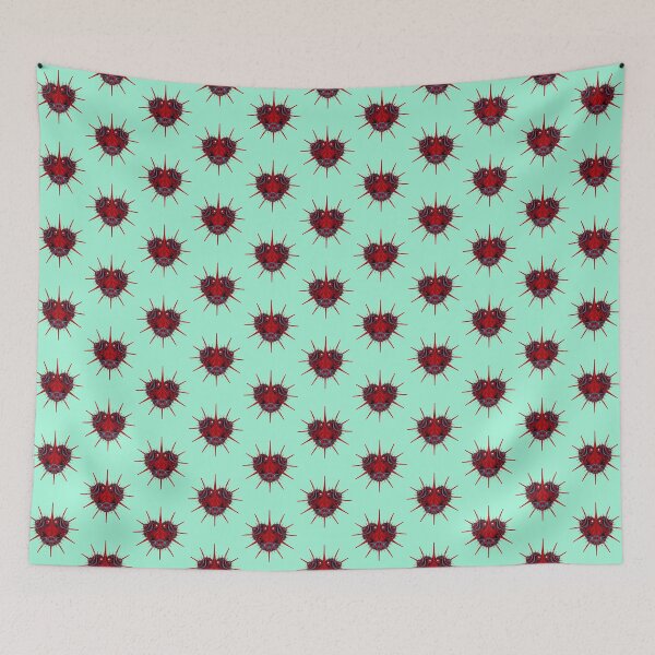 Item preview, Lyssa Bug designed and sold by Objowl.