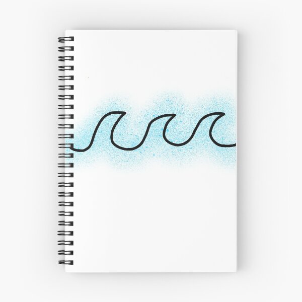 Item preview, Waves designed and sold by aburges5.