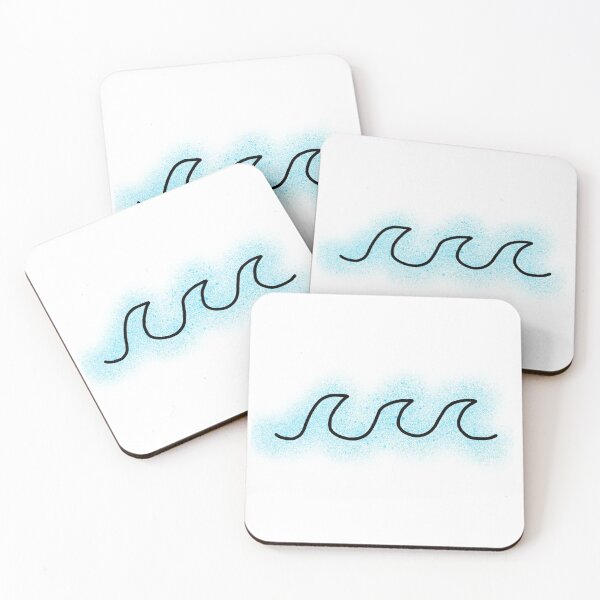 Item preview, Waves designed and sold by aburges5.