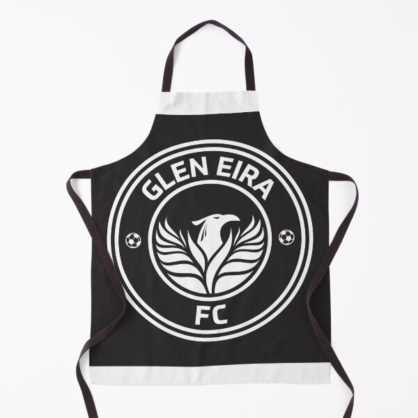 Item preview, Glen Eira FC Black designed and sold by Tovers.