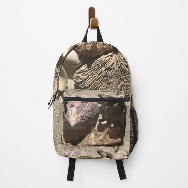 Item preview, Seashell Shell Sea Sand designed and sold by Kaushal Pal.
