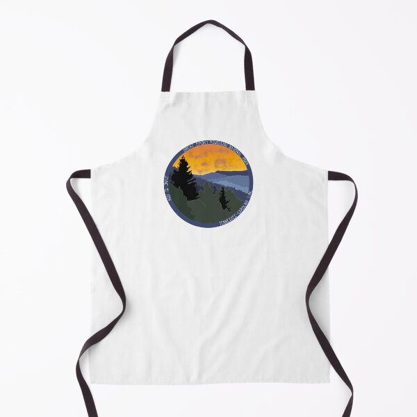 Item preview, Great Smoky Mountains National Park designed and sold by crocuscreates.