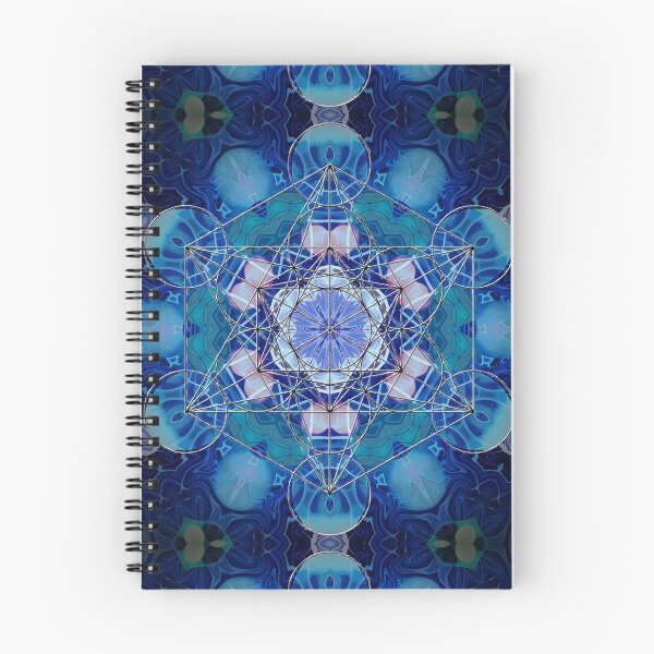 Item preview, Metatrons Cube Message designed and sold by Michell Rosenthal.