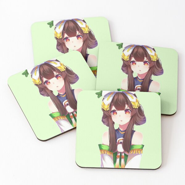 Item preview, Chang'e designed and sold by FunnyDio.