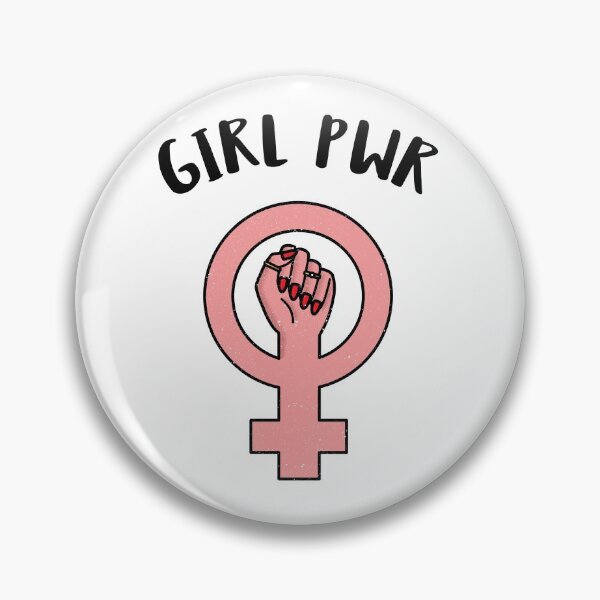 Item preview, girl pwr designed and sold by joshua pierre.