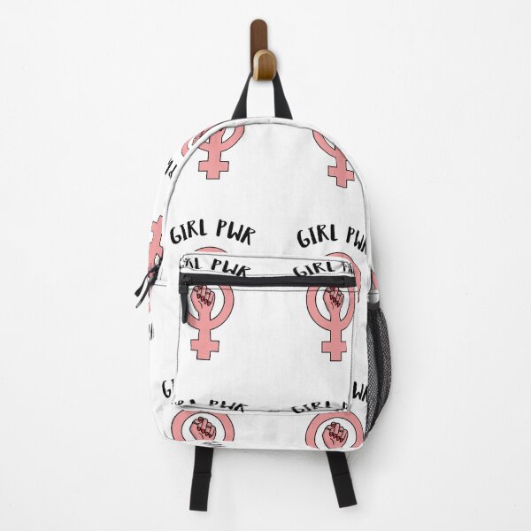 Item preview, girl pwr designed and sold by joshua pierre.